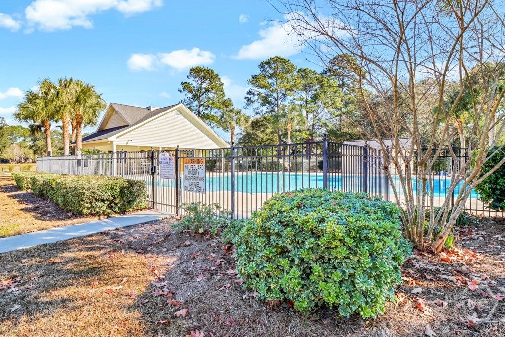 Image 44 of property listing at 114 Egrets Way Lane, Richmond Hill, GA 31324
