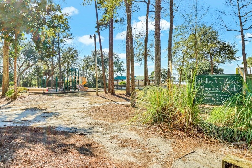 Image 47 of property listing at 114 Egrets Way Lane, Richmond Hill, GA 31324