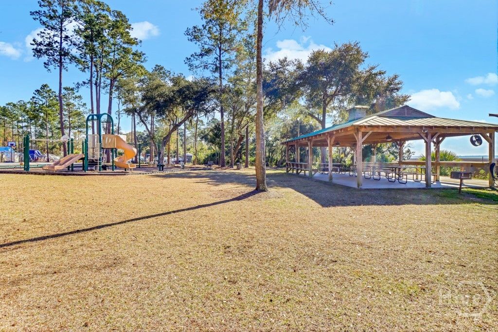 Image 48 of property listing at 114 Egrets Way Lane, Richmond Hill, GA 31324