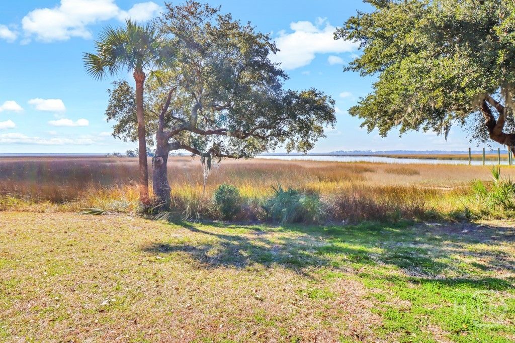 Image 50 of property listing at 114 Egrets Way Lane, Richmond Hill, GA 31324