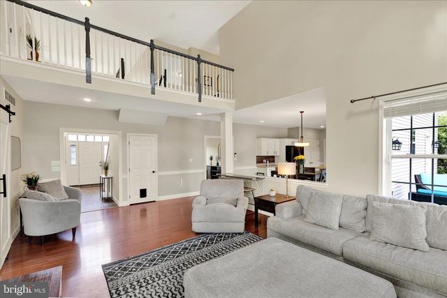 614 W PINE ST, Leesport, PA 19533