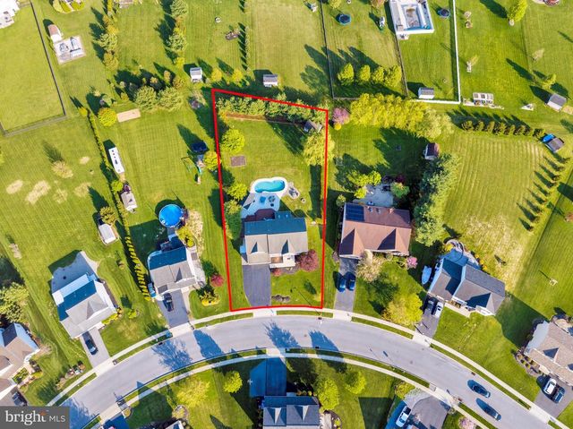 614 W PINE ST, Leesport, PA 19533