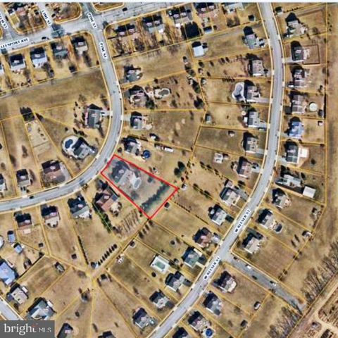 614 W PINE ST, Leesport, PA 19533