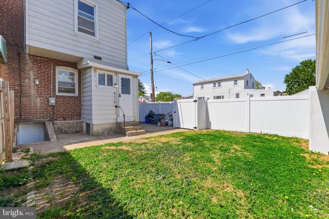 1121 SHELMIRE AVE, Philadelphia, PA 19111