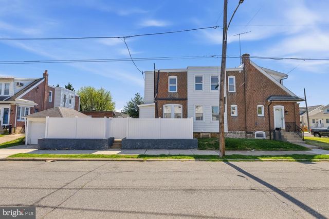 1121 SHELMIRE AVE, Philadelphia, PA 19111