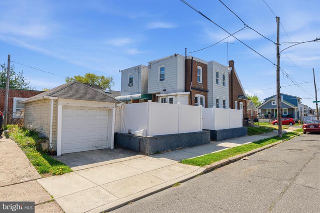 1121 SHELMIRE AVE, Philadelphia, PA 19111