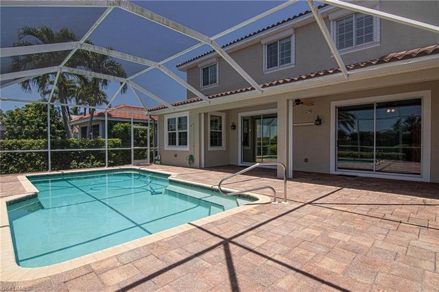 2534 Verdmont CT, Cape Coral, FL 33991