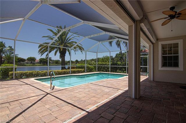 2534 Verdmont CT, Cape Coral, FL 33991
