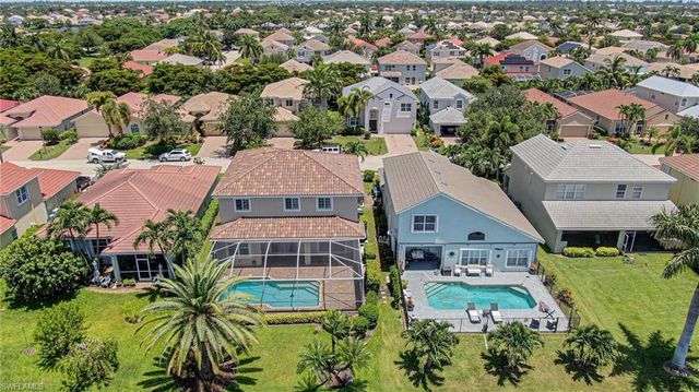 2534 Verdmont CT, Cape Coral, FL 33991