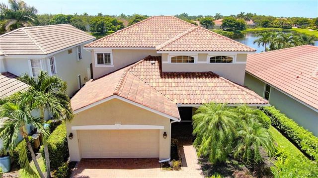 2534 Verdmont CT, Cape Coral, FL 33991