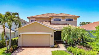 2534 Verdmont CT, Cape Coral, FL 33991