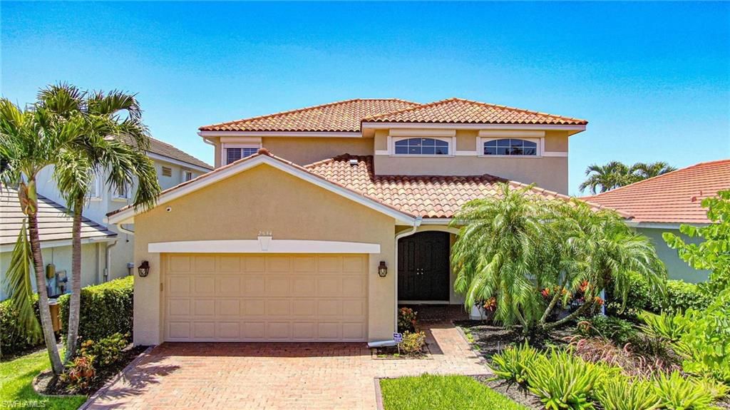 2534 Verdmont CT, Cape Coral, FL 33991