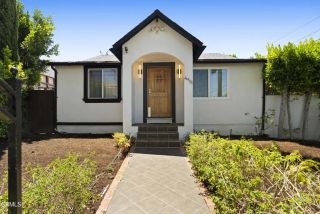 4951 Enfield Avenue, Encino, CA 91316