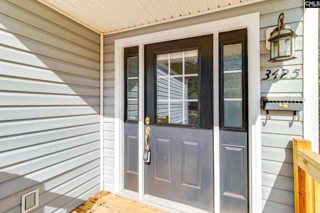 3425 Manor Avenue, Columbia, SC 29205
