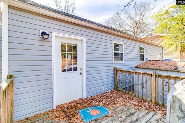 3425 Manor Avenue, Columbia, SC 29205