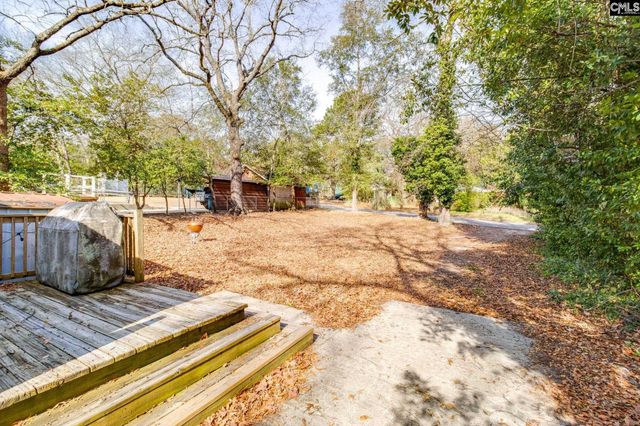 3425 Manor Avenue, Columbia, SC 29205