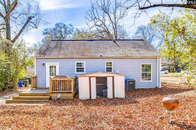 3425 Manor Avenue, Columbia, SC 29205