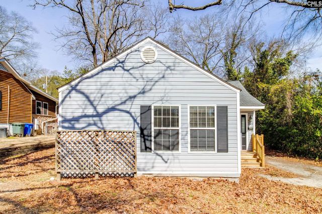 3425 Manor Avenue, Columbia, SC 29205