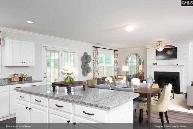 179 Kingsley Drive, Blythewood, SC 29016