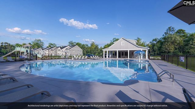 179 Kingsley Drive, Blythewood, SC 29016