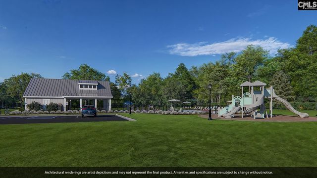 179 Kingsley Drive, Blythewood, SC 29016