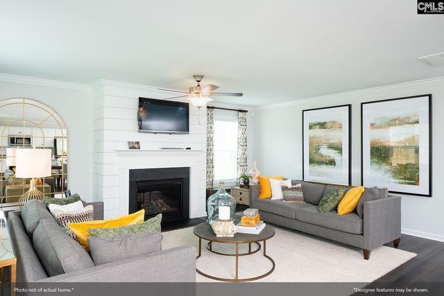 179 Kingsley Drive, Blythewood, SC 29016