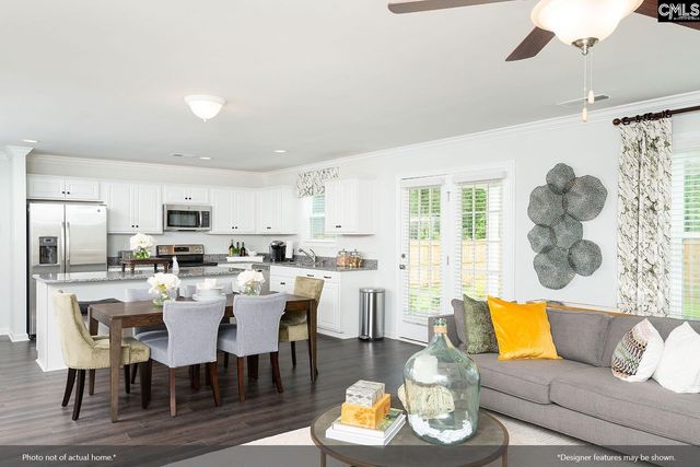 179 Kingsley Drive, Blythewood, SC 29016