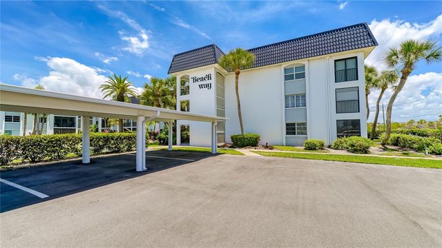 5600 BEACH WAY DRIVE 113, Sarasota, FL 34242