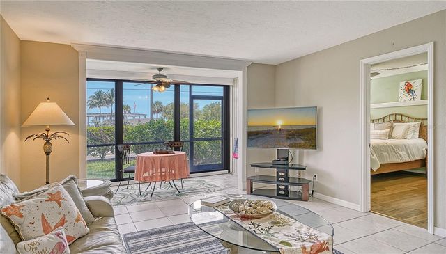 5600 BEACH WAY DRIVE 113, Sarasota, FL 34242