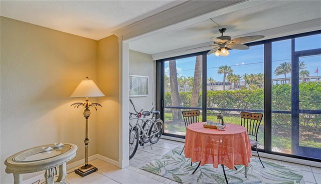 5600 BEACH WAY DRIVE 113, Sarasota, FL 34242