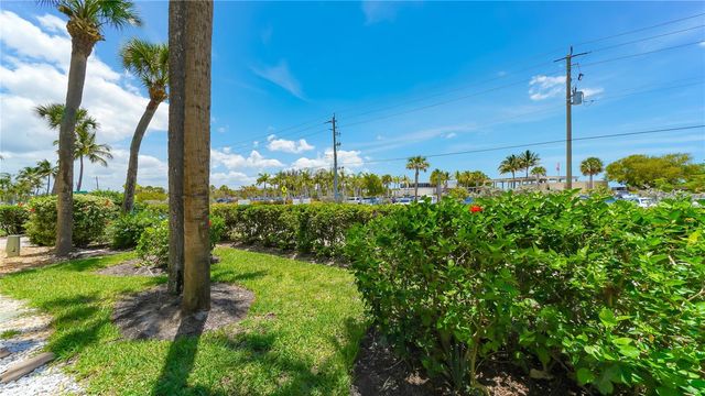 5600 BEACH WAY DRIVE 113, Sarasota, FL 34242