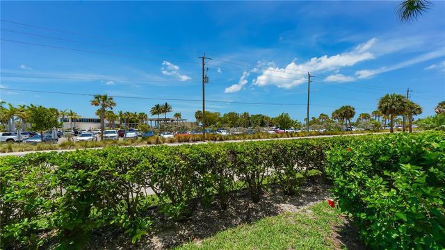 5600 BEACH WAY DRIVE 113, Sarasota, FL 34242