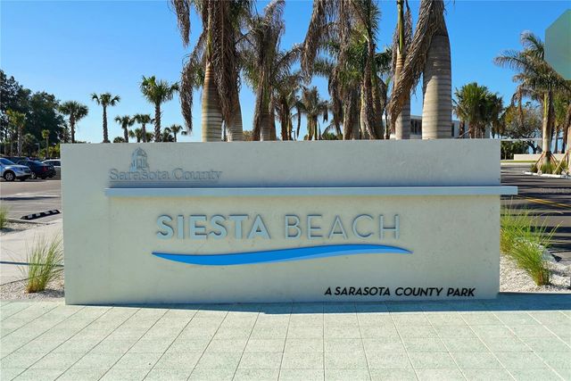 5600 BEACH WAY DRIVE 113, Sarasota, FL 34242