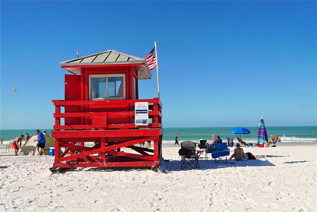 5600 BEACH WAY DRIVE 113, Sarasota, FL 34242