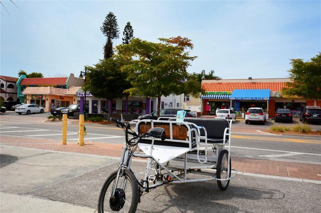 5600 BEACH WAY DRIVE 113, Sarasota, FL 34242