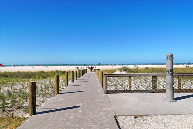 5600 BEACH WAY DRIVE 113, Sarasota, FL 34242