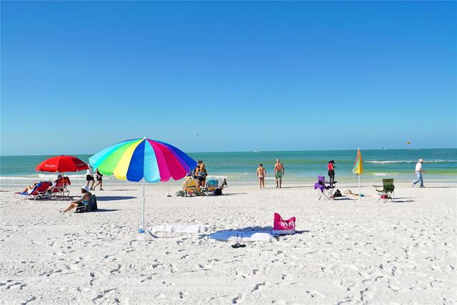 5600 BEACH WAY DRIVE 113, Sarasota, FL 34242