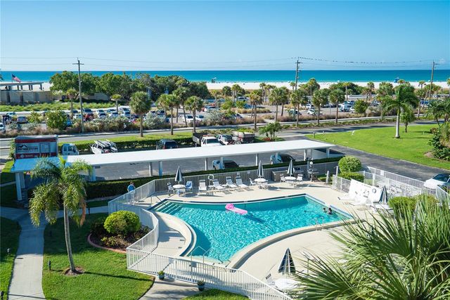 5600 BEACH WAY DRIVE 113, Sarasota, FL 34242