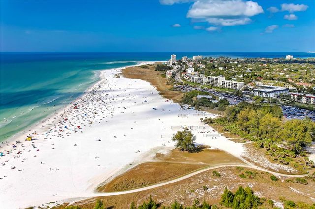 5600 BEACH WAY DRIVE 113, Sarasota, FL 34242