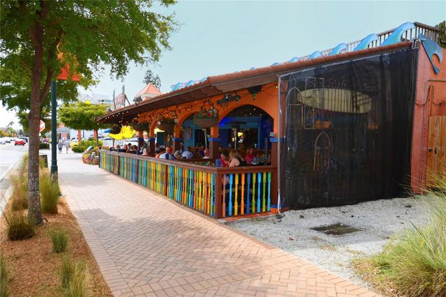 5600 BEACH WAY DRIVE 113, Sarasota, FL 34242