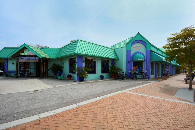 5600 BEACH WAY DRIVE 113, Sarasota, FL 34242