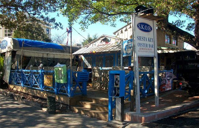 5600 BEACH WAY DRIVE 113, Sarasota, FL 34242