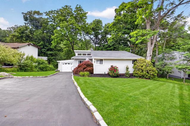 35 Wheeler Drive, Cortlandt Manor, NY 10567
