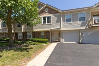 1251 Bradwell Lane D, Mundelein, IL 60060