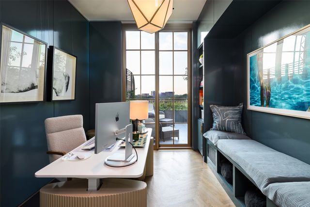 4205 Buena Vista Street 302, Dallas, TX 75205