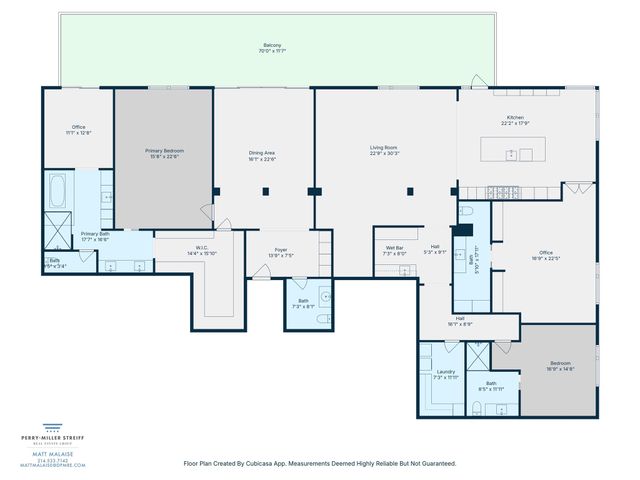 4205 Buena Vista Street 302, Dallas, TX 75205