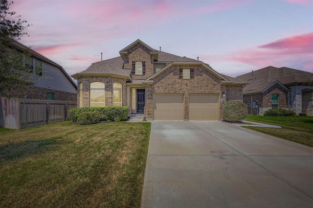 20820 Snow Bunting LN, Pflugerville, TX 78660