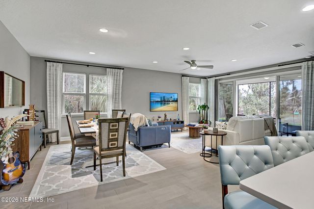 193 HONEYCOMB Trail, St. Augustine, FL 32095