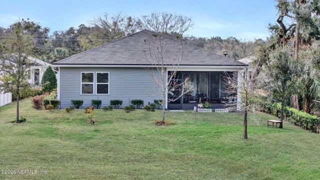 193 HONEYCOMB Trail, St. Augustine, FL 32095