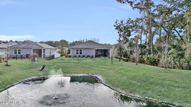 193 HONEYCOMB Trail, St. Augustine, FL 32095